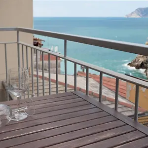 Appartamento Da Paulin, Manarola