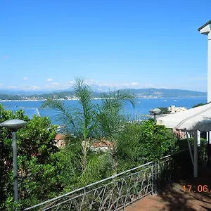 Casa vacanze Casa Nori, Fezzano (Liguria)