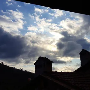 Casa vacanze Casa Luna, Apricale