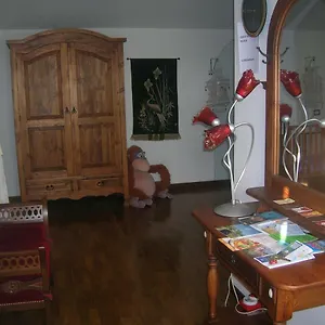 Casa vacanze La Mansarda Con Piscina, Caniparola di Fosdinovo