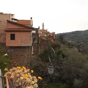 Casa vacanze Ca Delle Rondini, Civezza