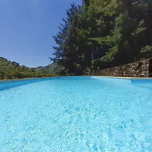 Casa vacanze Il Bosco Di Campo Marzano, Borzonasca